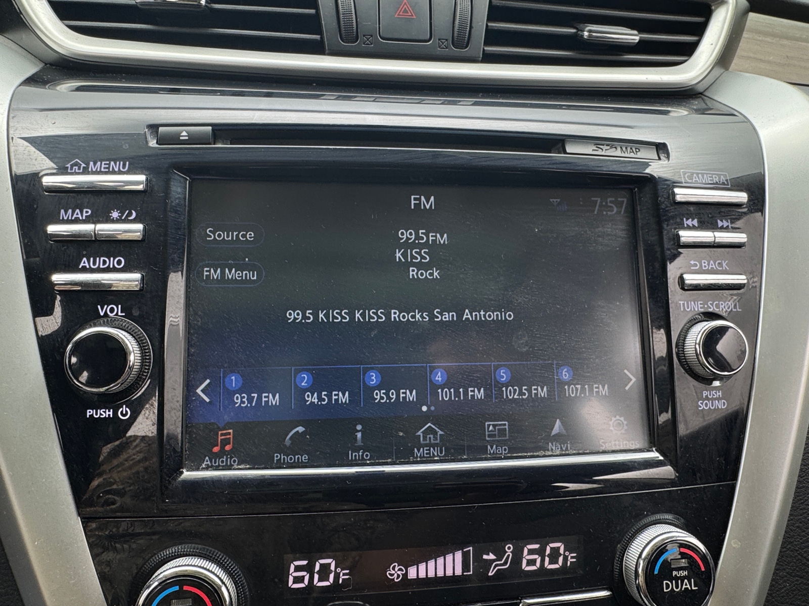 Thumbnail: 2017 Nissan Murano - 3