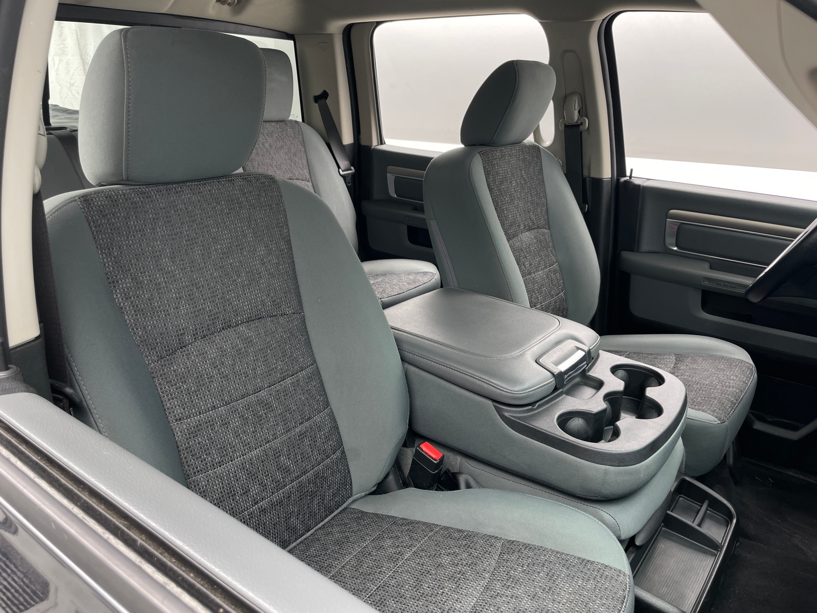 Thumbnail: 2018 RAM 3500 - 2