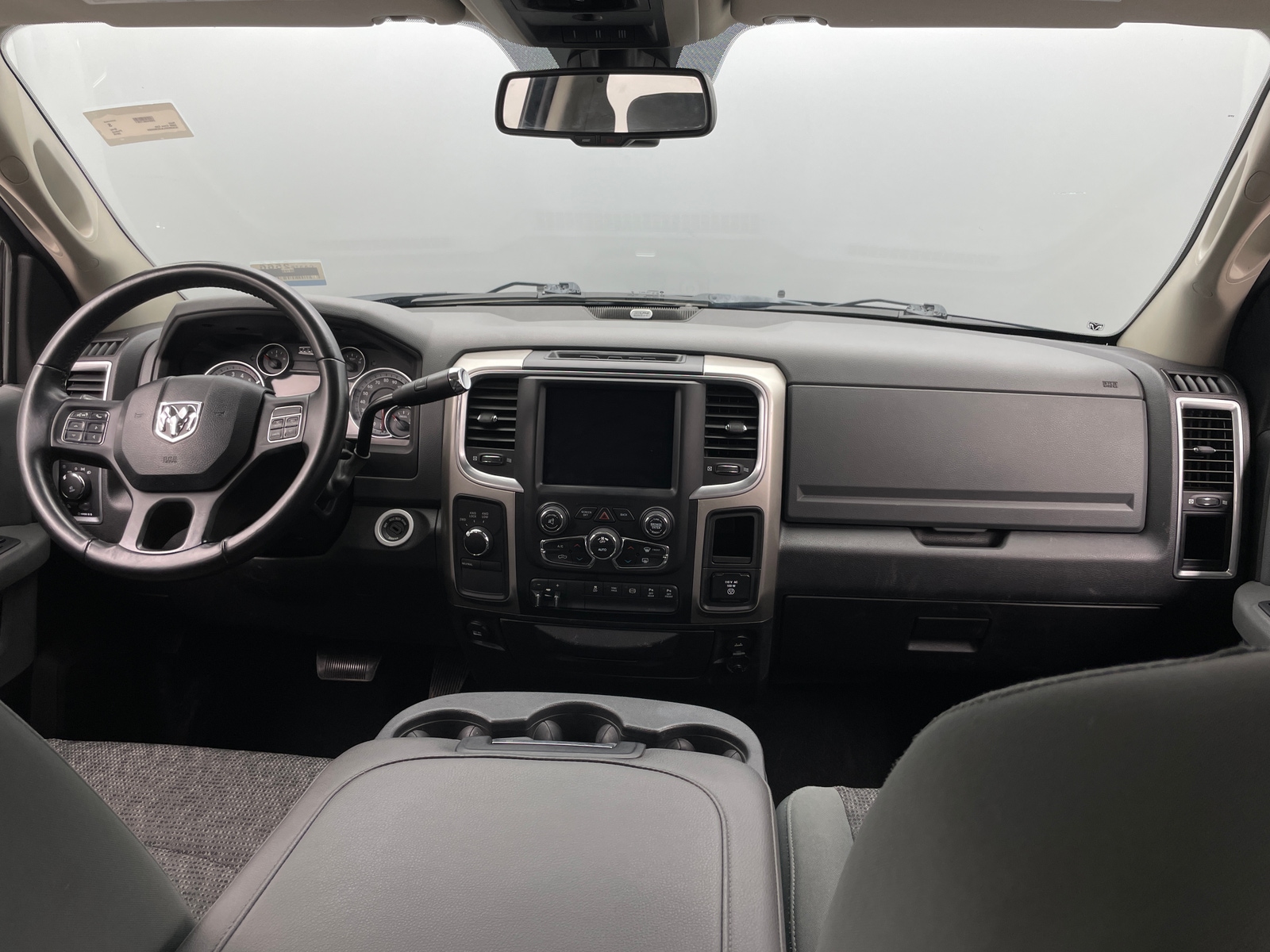 Thumbnail: 2018 RAM 3500 - 3