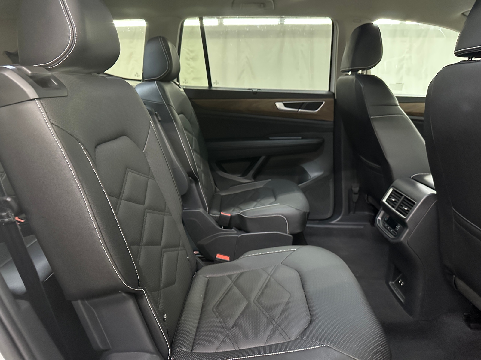 Thumbnail: 2025 Volkswagen Atlas - 5