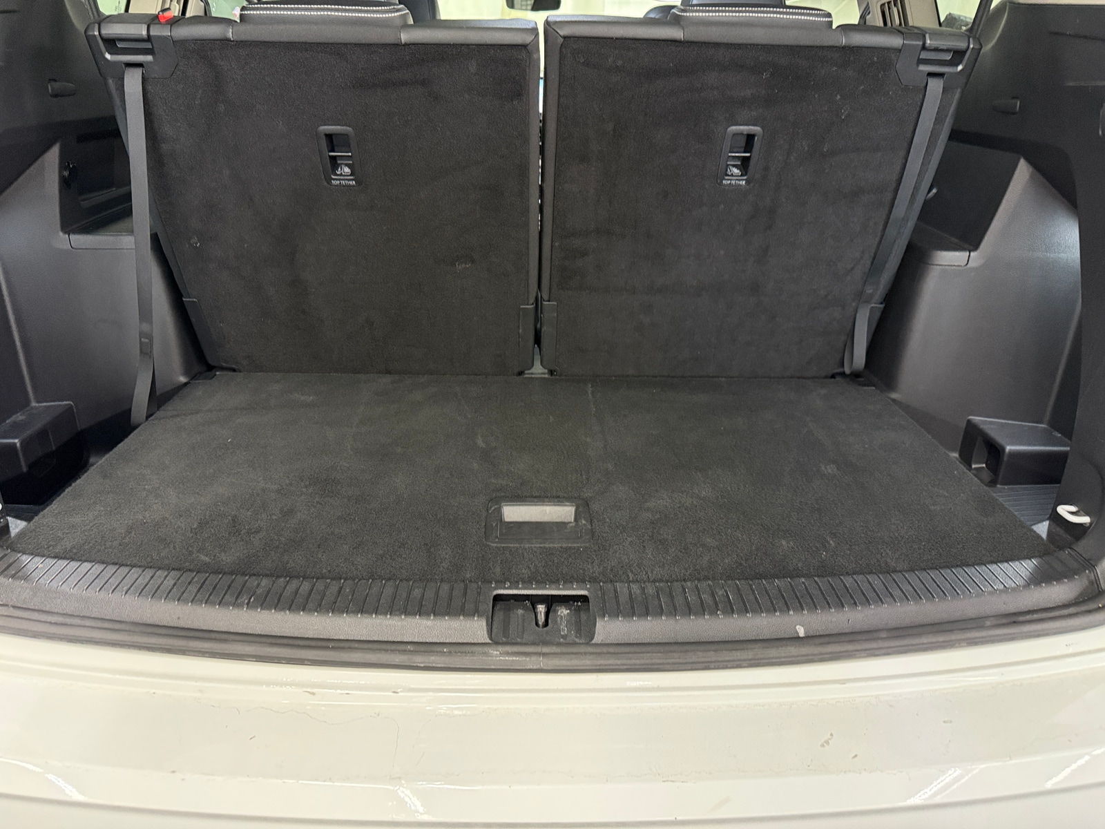 Thumbnail: 2025 Volkswagen Atlas - 6