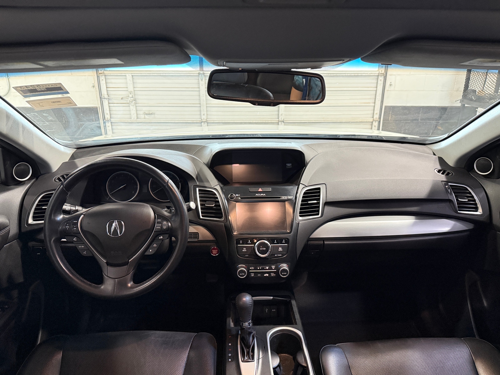 Thumbnail: 2018 Acura RDX - 2