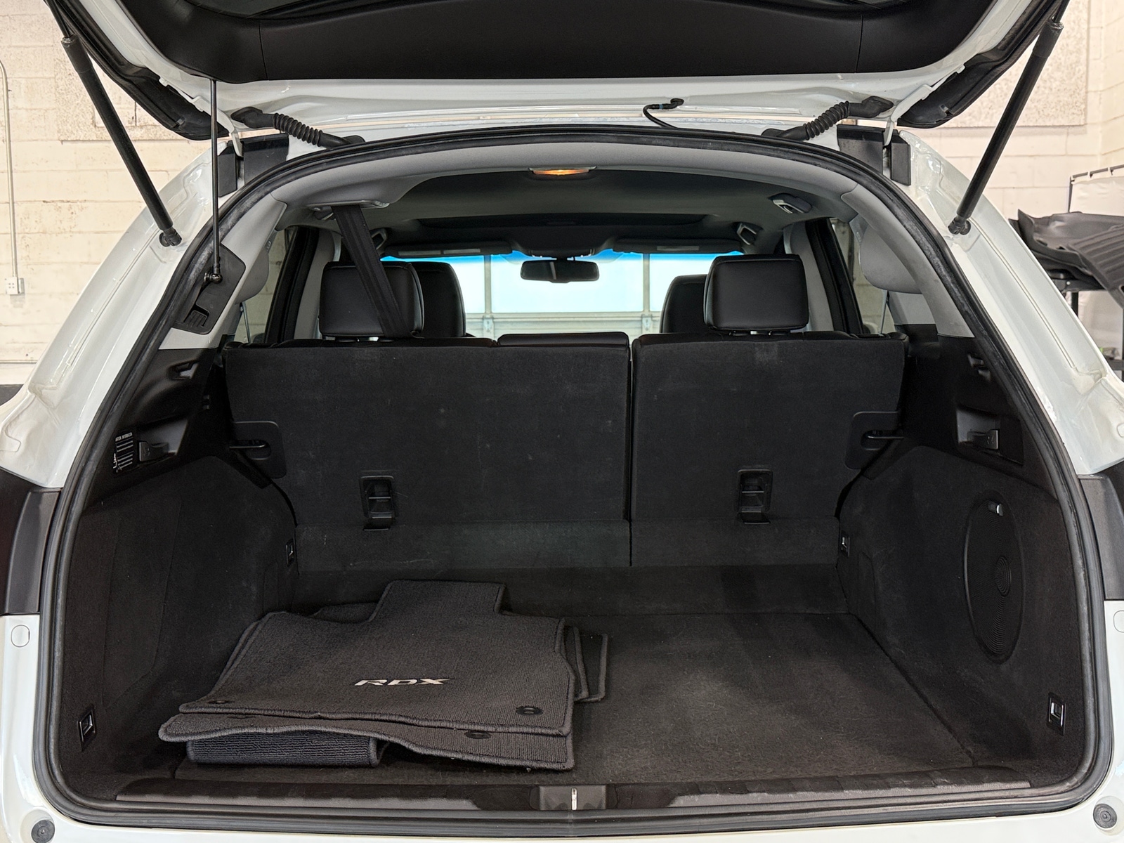 Thumbnail: 2018 Acura RDX - 6