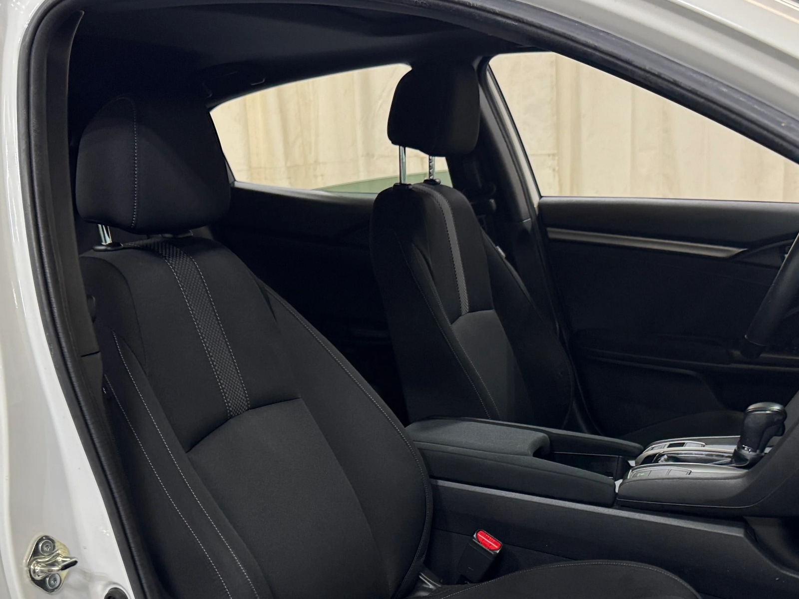 Thumbnail: 2021 Honda Civic - 2