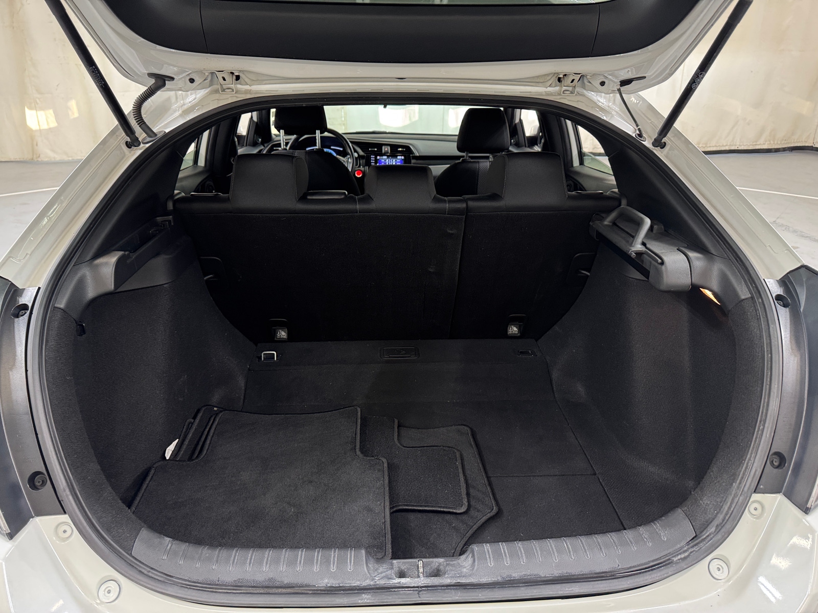 Thumbnail: 2021 Honda Civic - 7