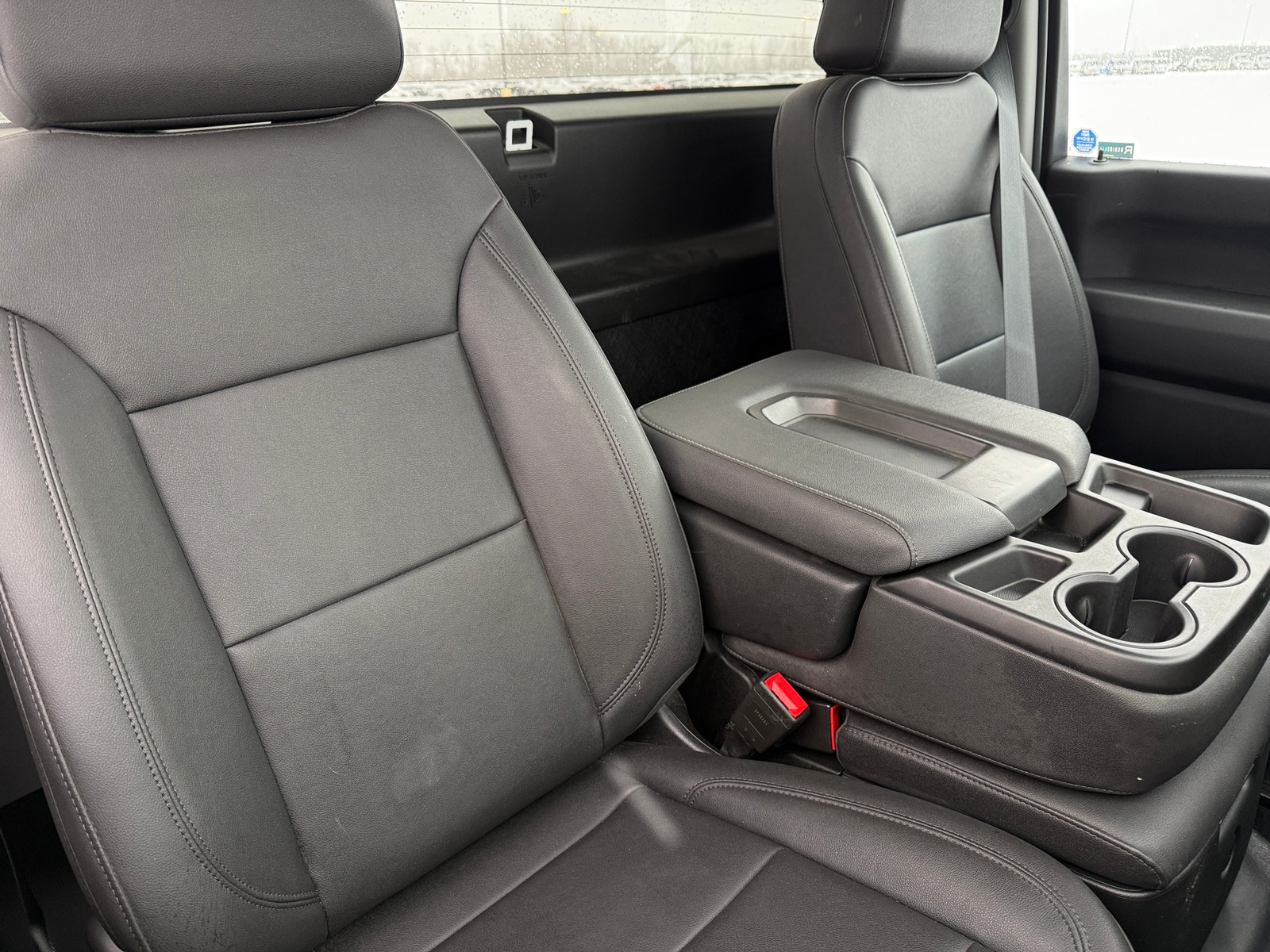 Thumbnail: 2025 Chevrolet Silverado 3500 - 2