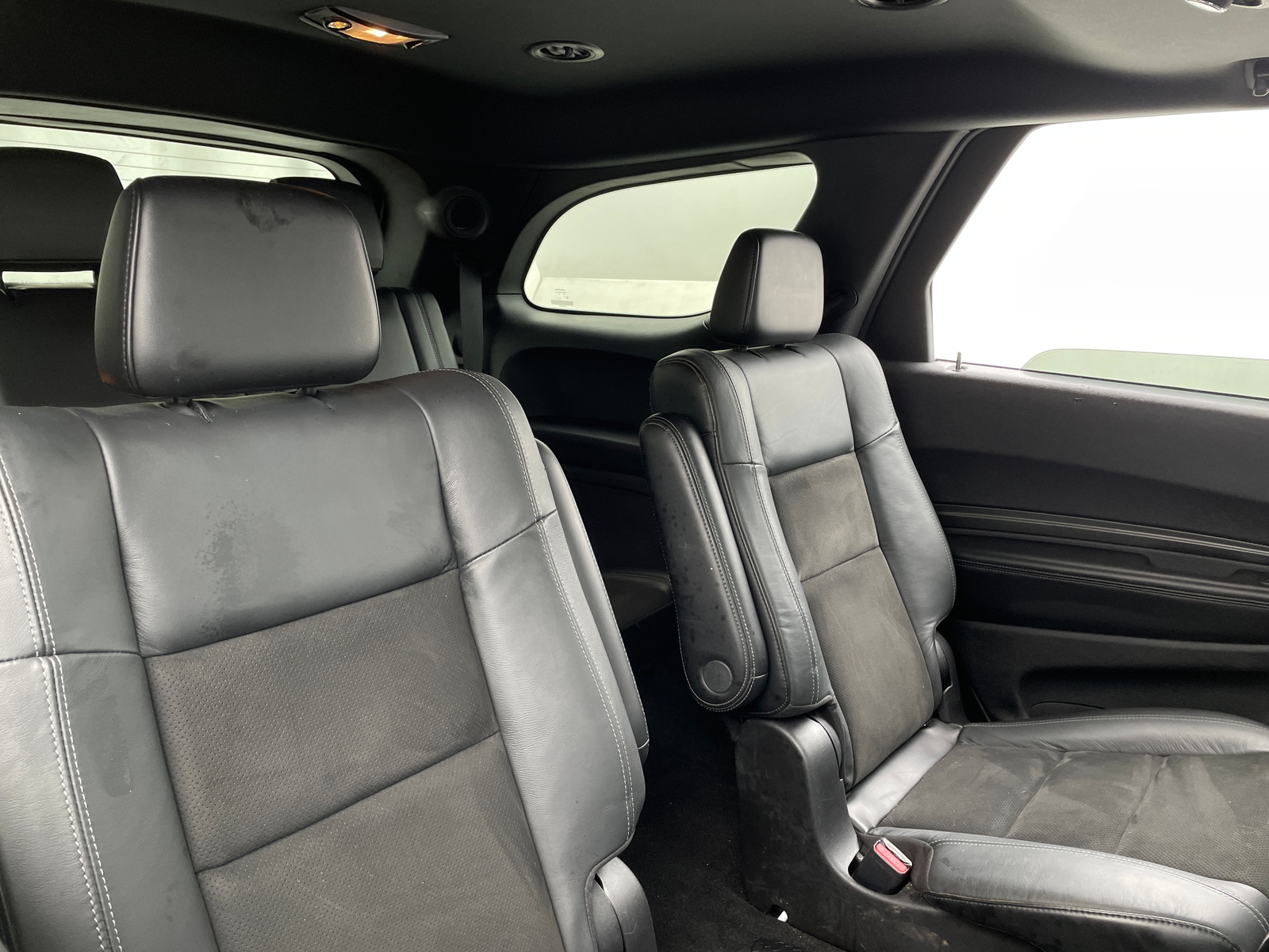 Thumbnail: 2021 Dodge Durango - 5