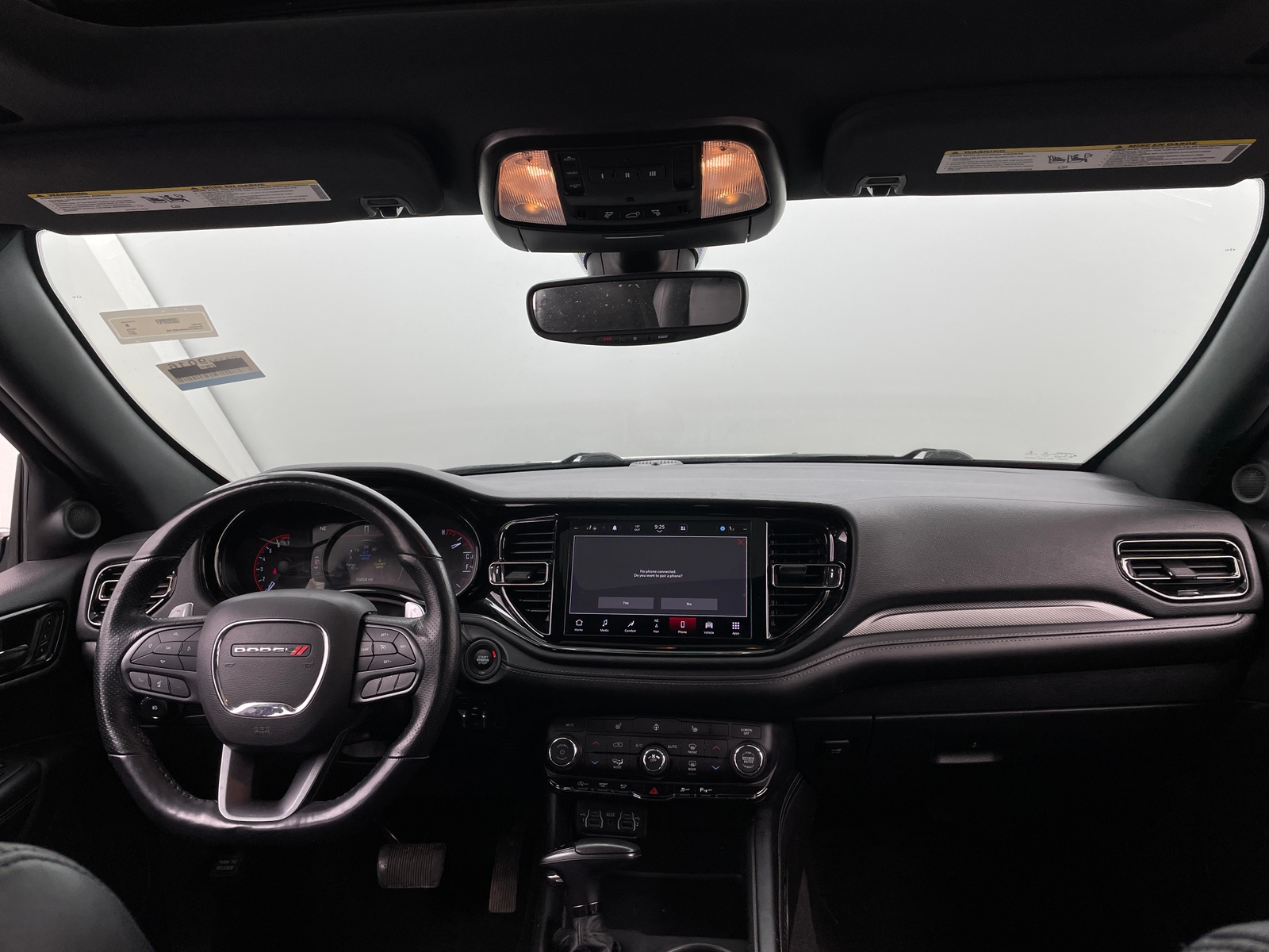 Thumbnail: 2021 Dodge Durango - 2