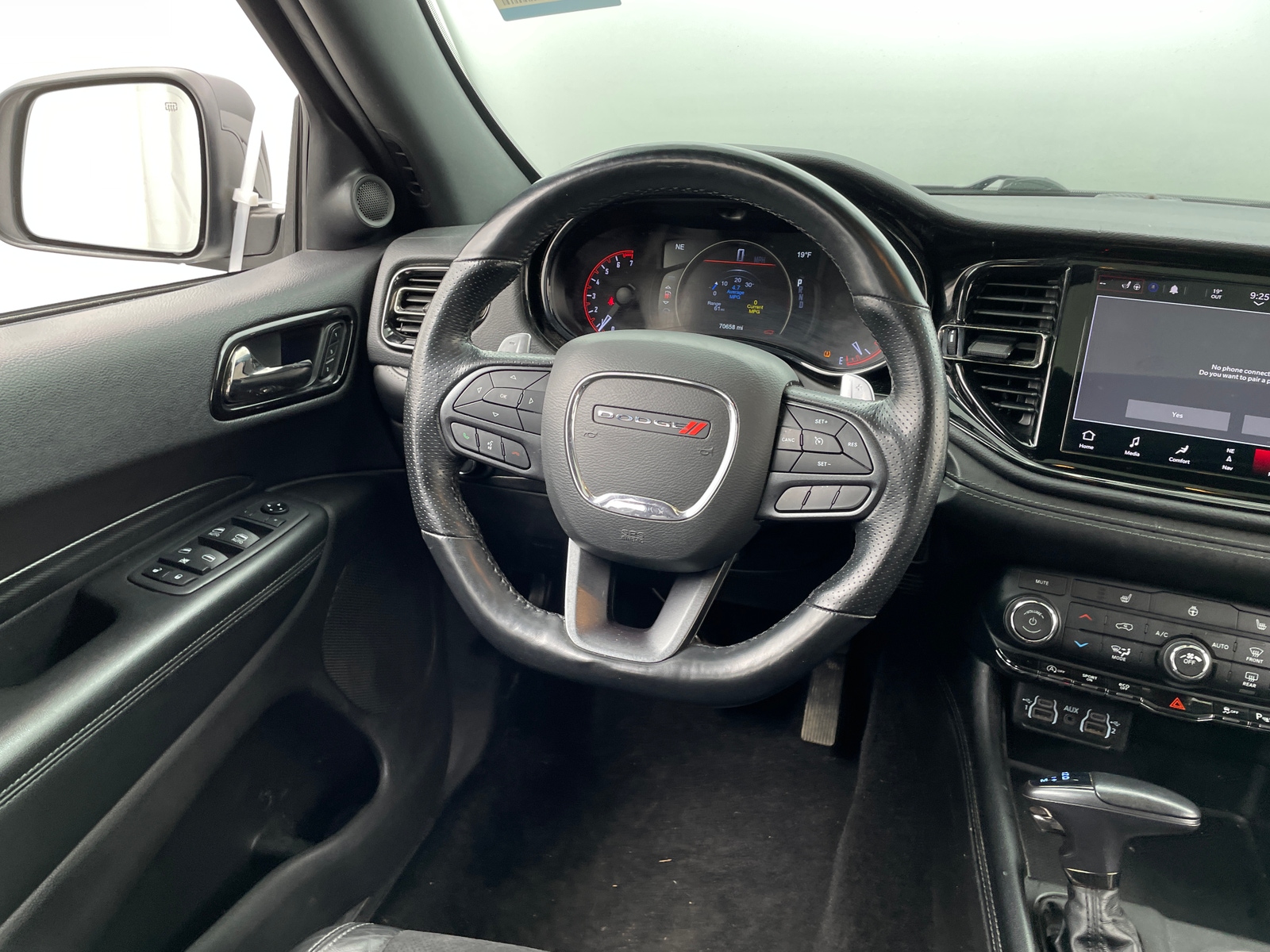 Thumbnail: 2021 Dodge Durango - 4