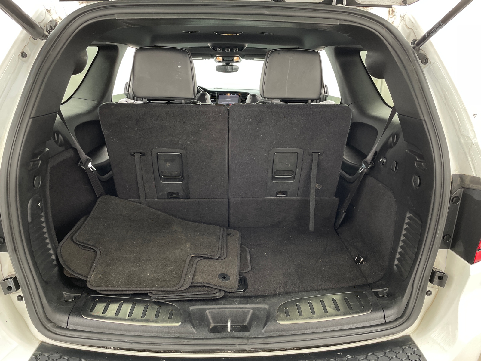 Thumbnail: 2021 Dodge Durango - 6