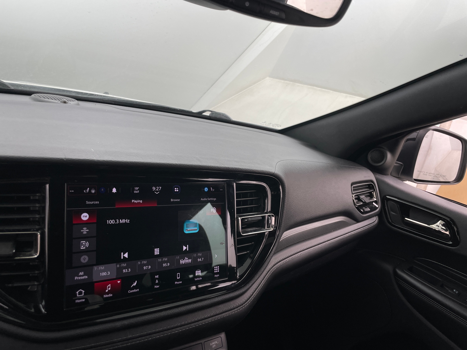 Thumbnail: 2021 Dodge Durango - 3