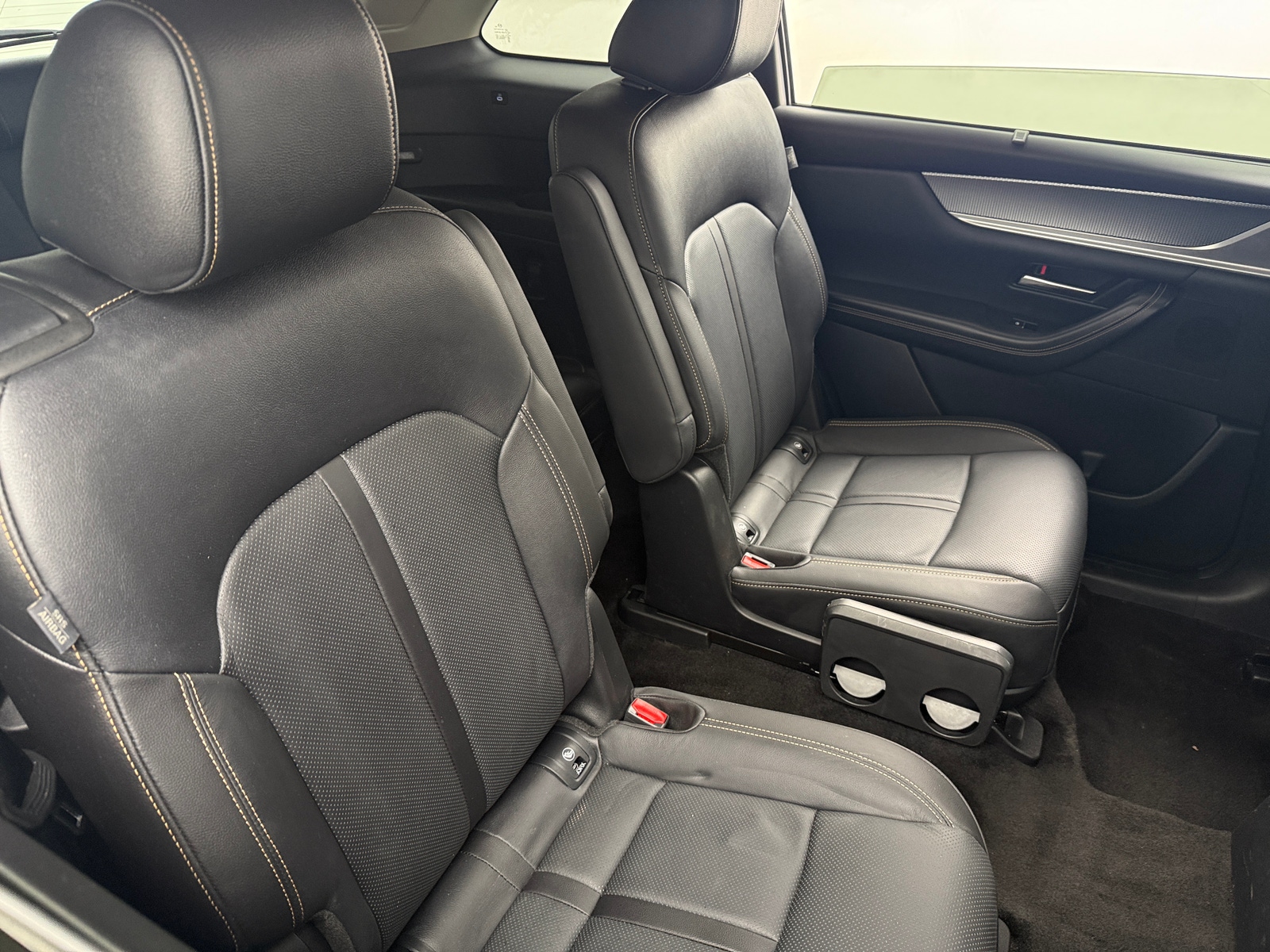 Thumbnail: 2024 Mazda CX-90 - 5