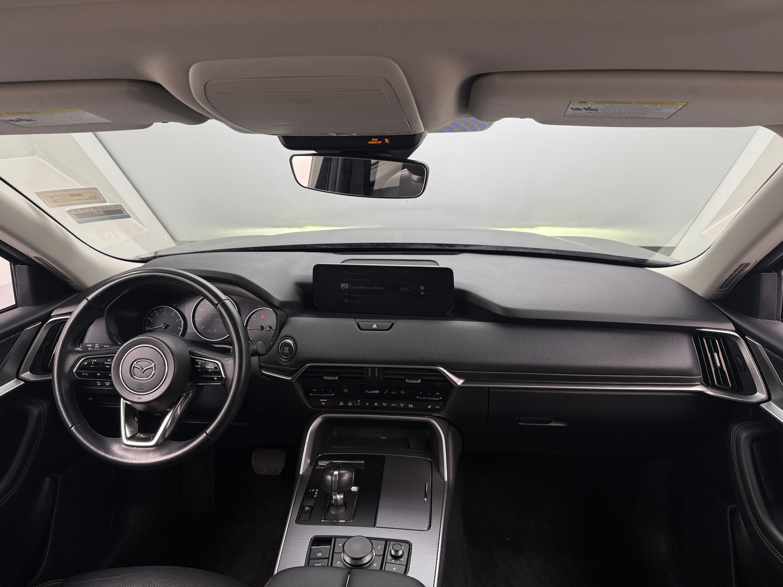 Thumbnail: 2024 Mazda CX-90 - 2