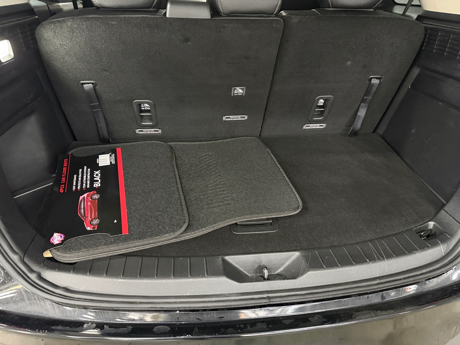 Thumbnail: 2024 Mazda CX-90 - 6