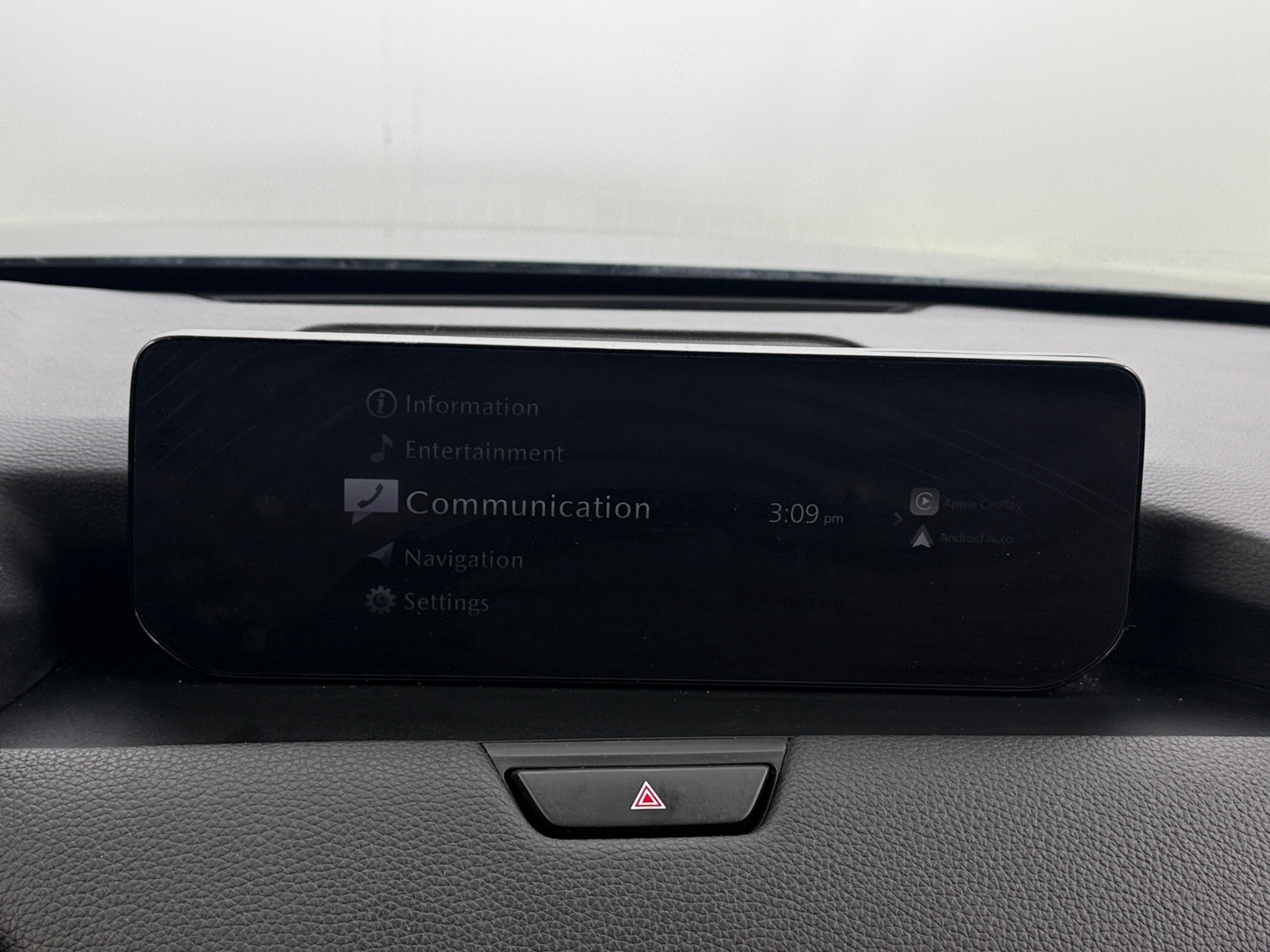 Thumbnail: 2024 Mazda CX-90 - 3