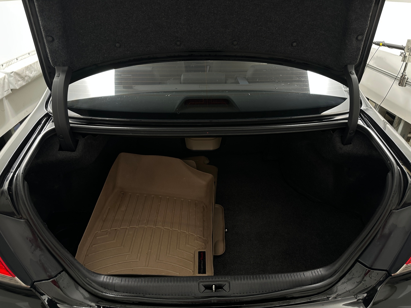 Thumbnail: 2011 Toyota Avalon - 6