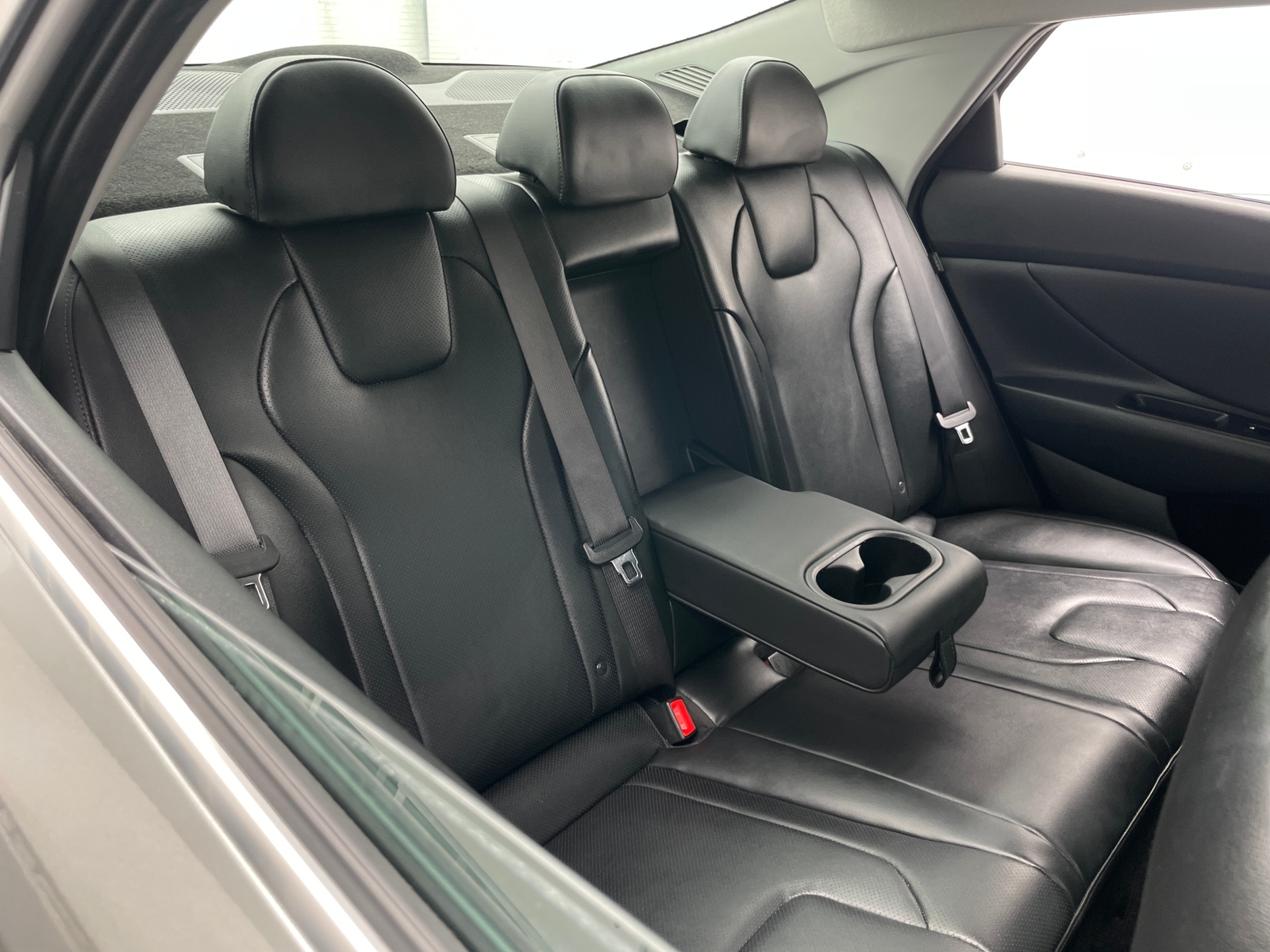 Thumbnail: 2025 Hyundai Elantra - 5