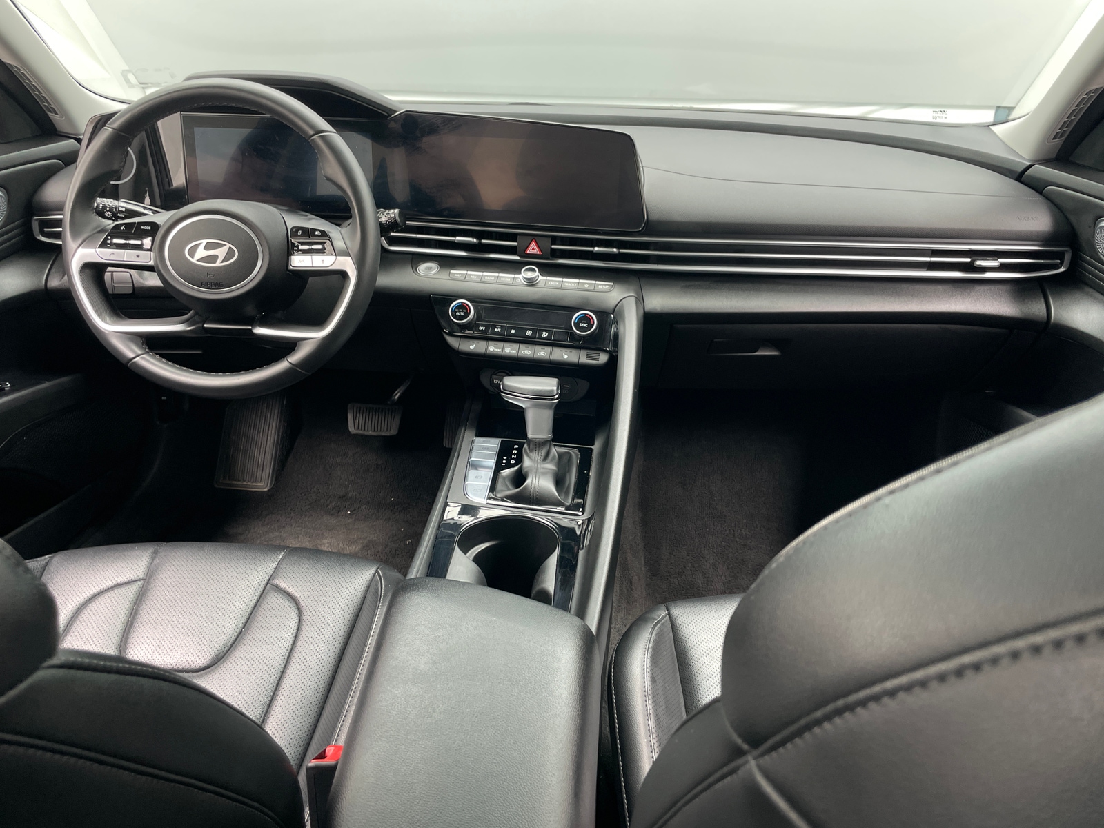 Thumbnail: 2025 Hyundai Elantra - 2