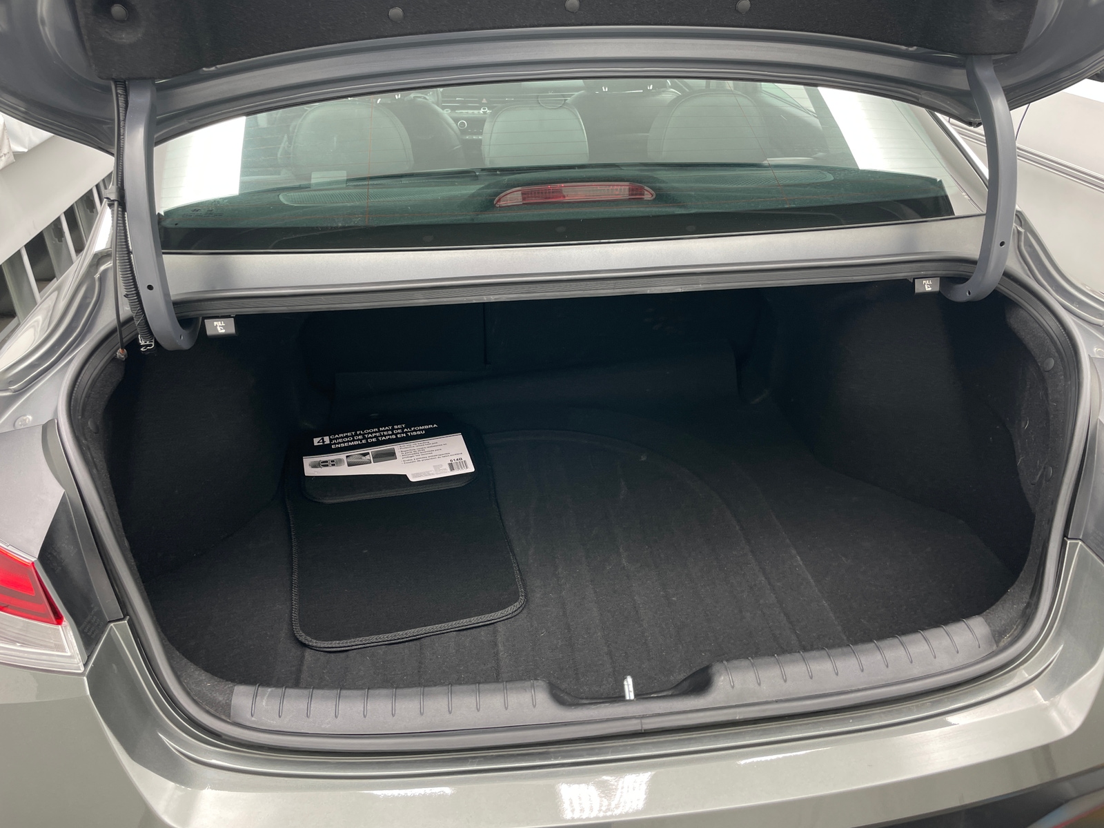 Thumbnail: 2025 Hyundai Elantra - 6