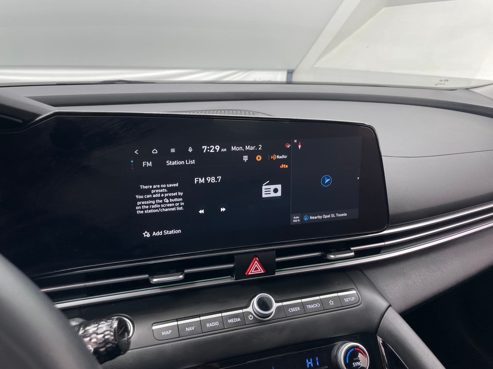 Thumbnail: 2025 Hyundai Elantra - 3