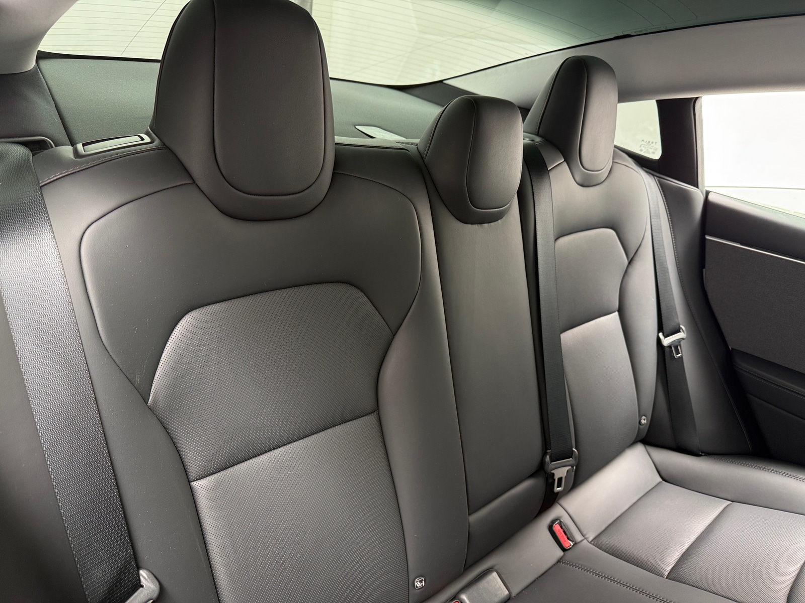 Thumbnail: 2024 Tesla Model 3 - 5