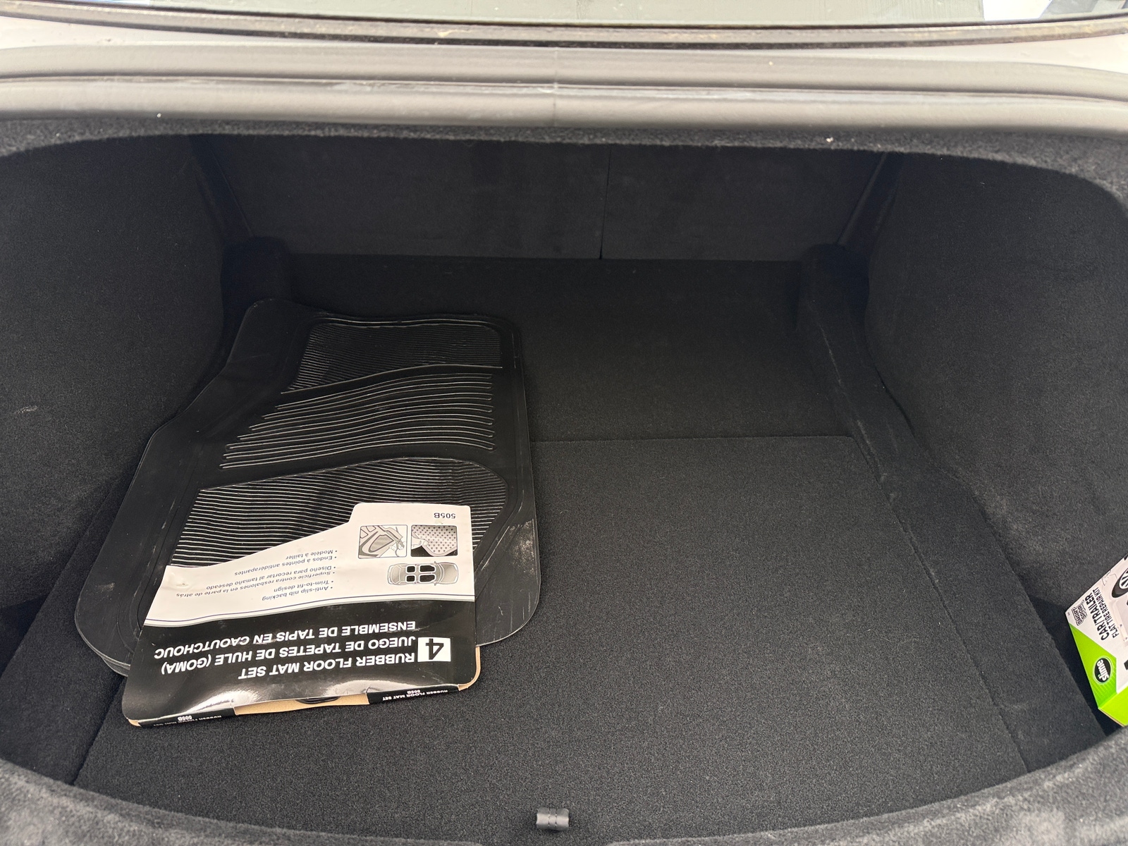 Thumbnail: 2024 Tesla Model 3 - 6