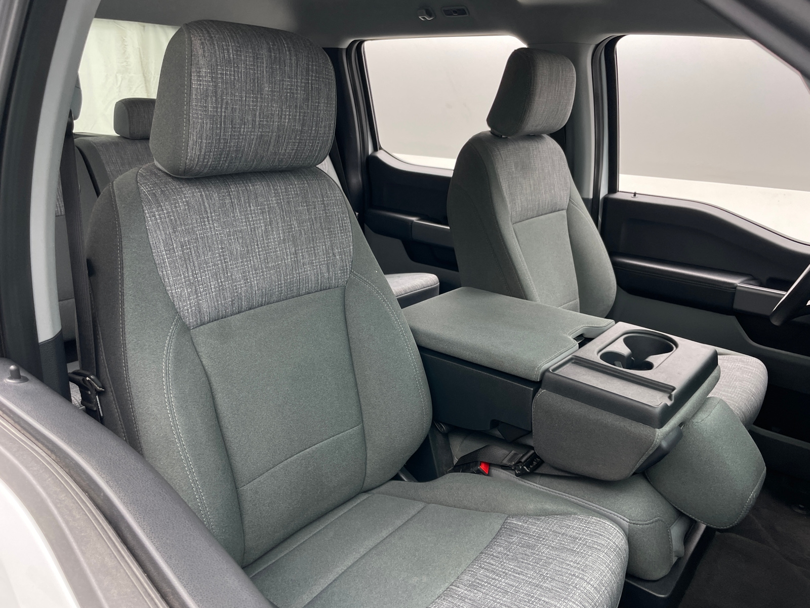 Thumbnail: 2024 Ford Econoline - 2