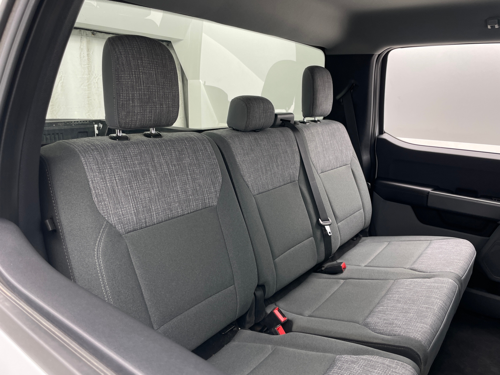 Thumbnail: 2024 Ford Econoline - 6