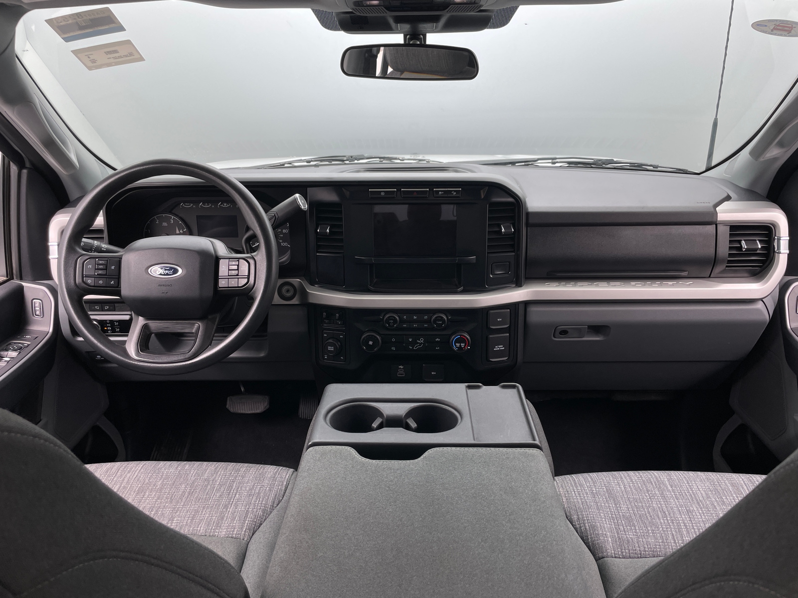 Thumbnail: 2024 Ford Econoline - 3