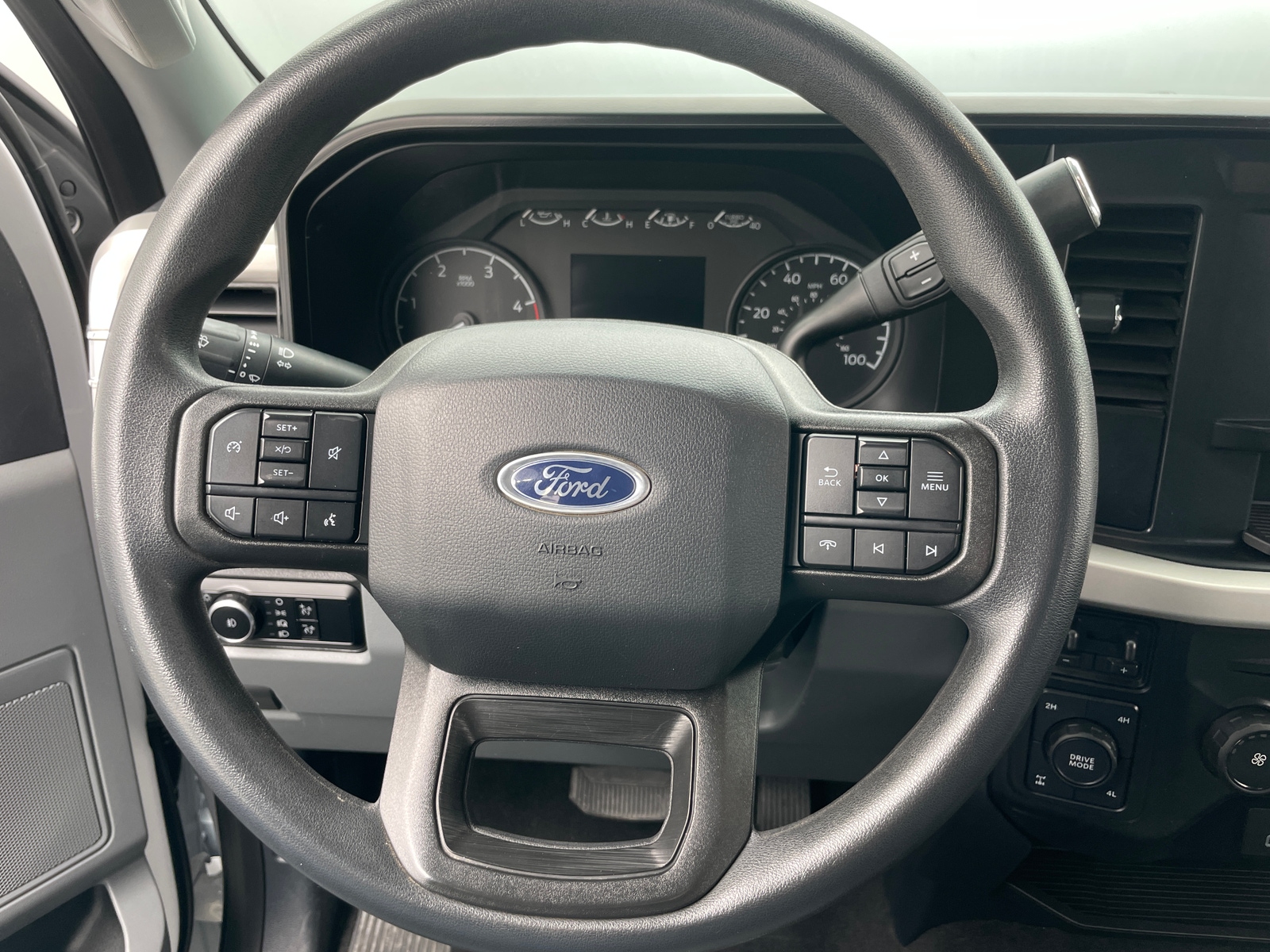 Thumbnail: 2024 Ford Econoline - 5