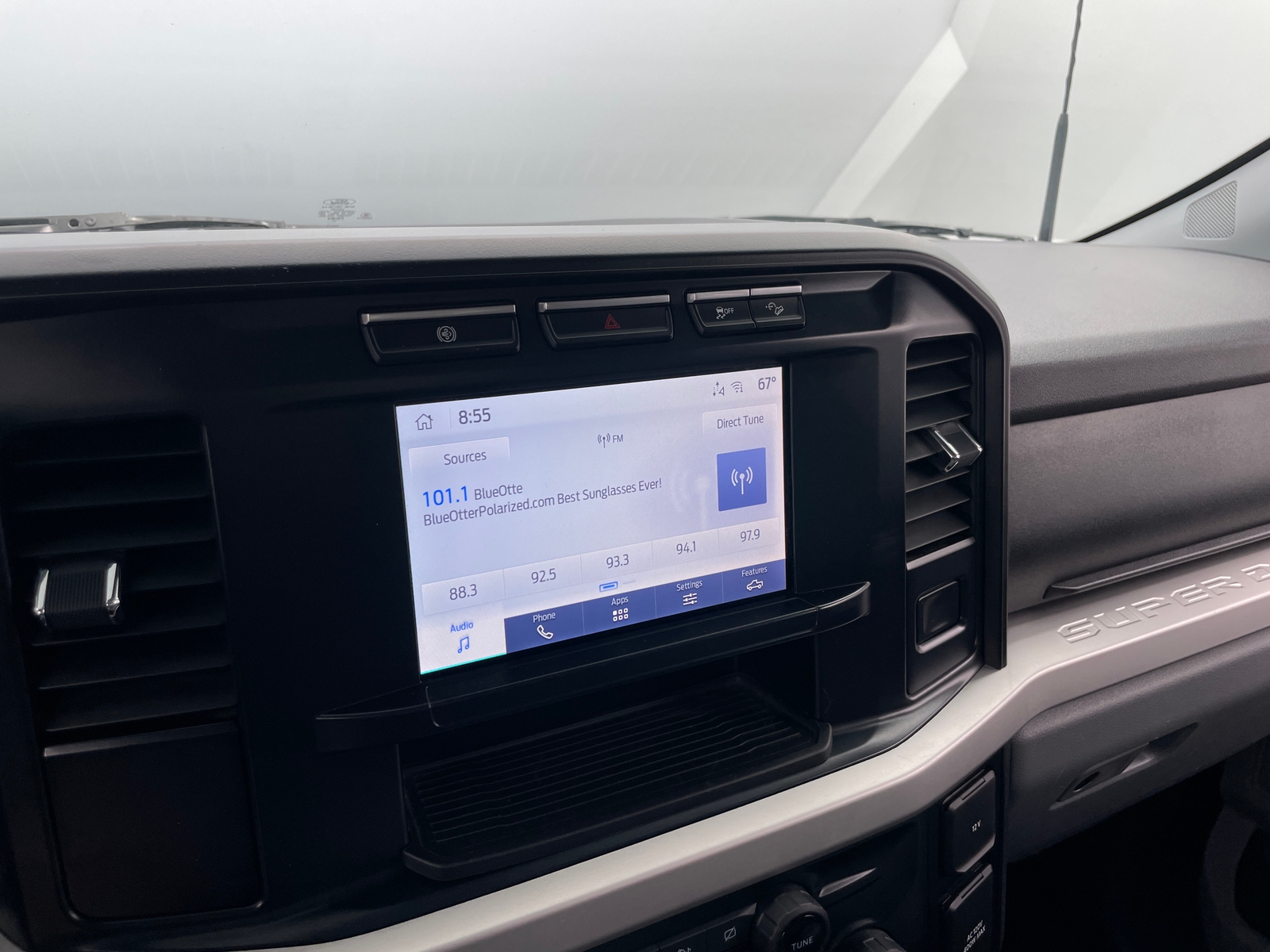 Thumbnail: 2024 Ford Econoline - 4