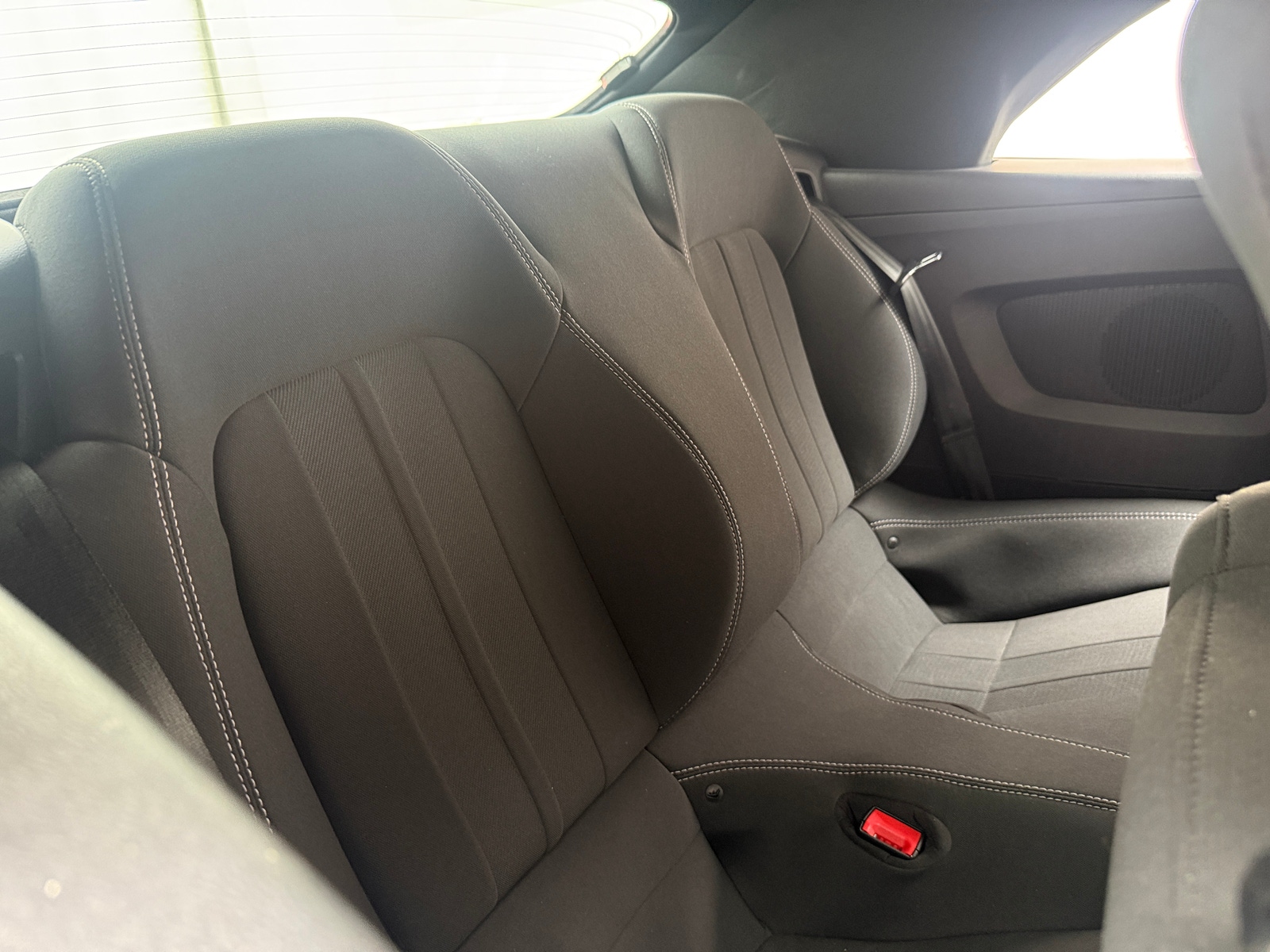 Thumbnail: 2019 Ford Mustang - 6