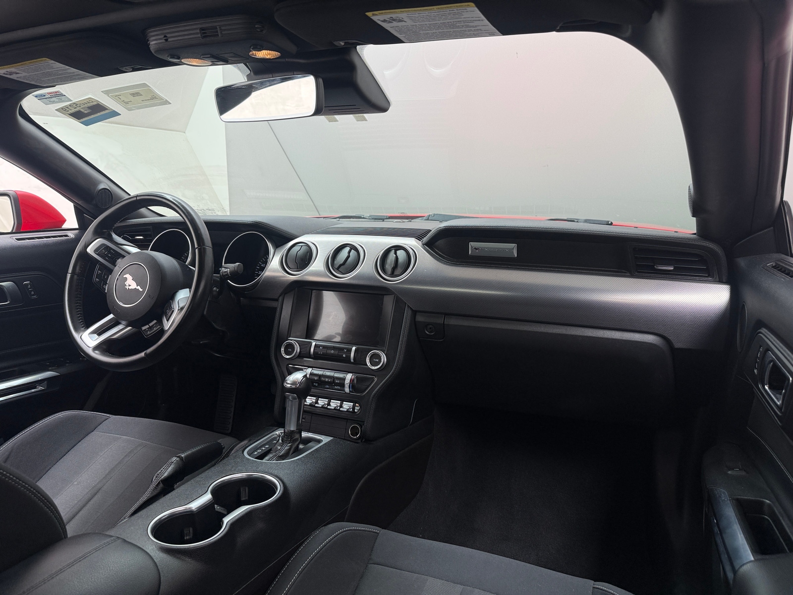 Thumbnail: 2019 Ford Mustang - 3