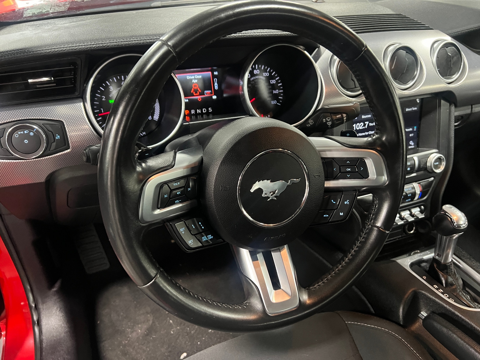 Thumbnail: 2019 Ford Mustang - 5