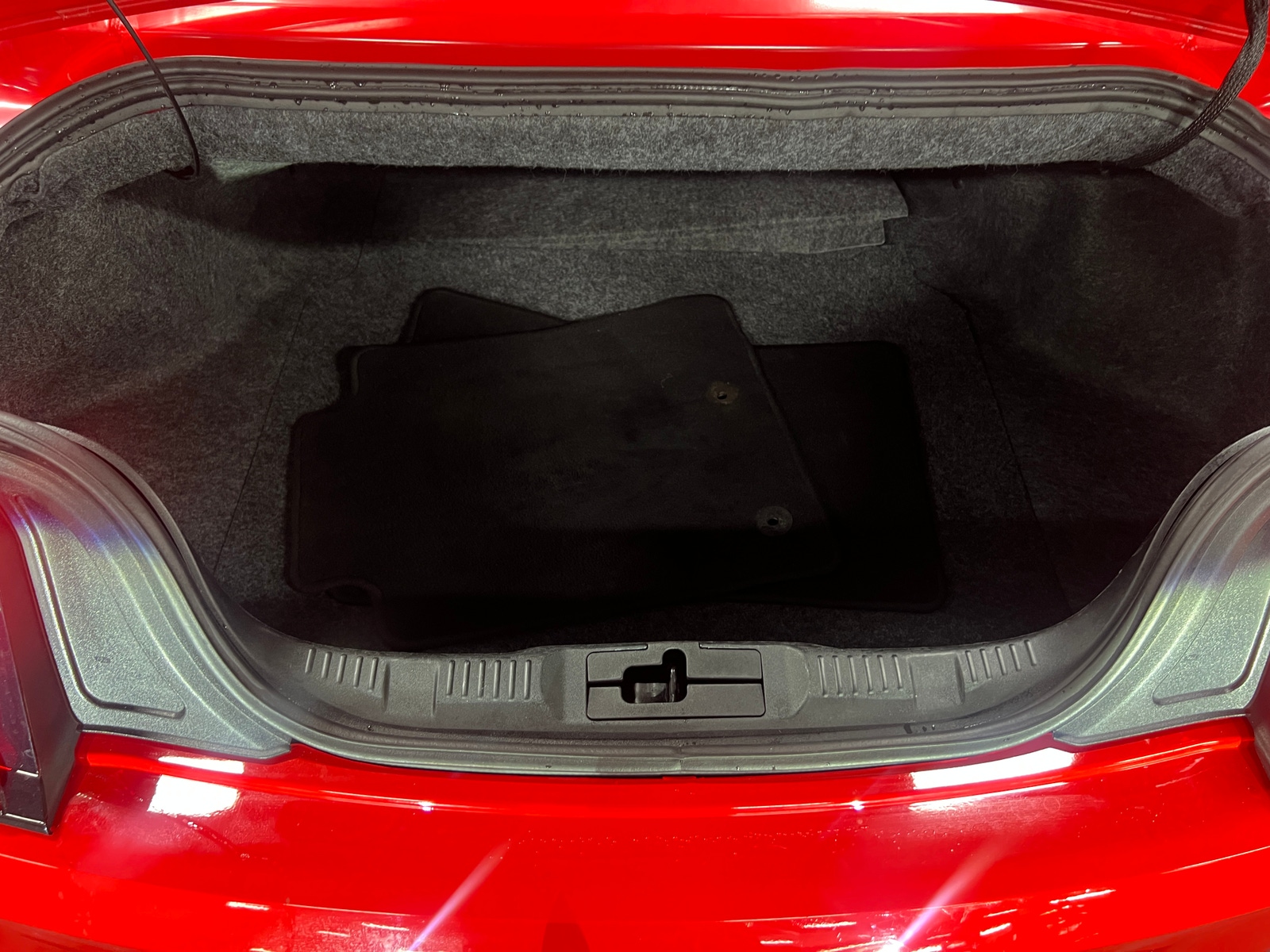 Thumbnail: 2019 Ford Mustang - 7