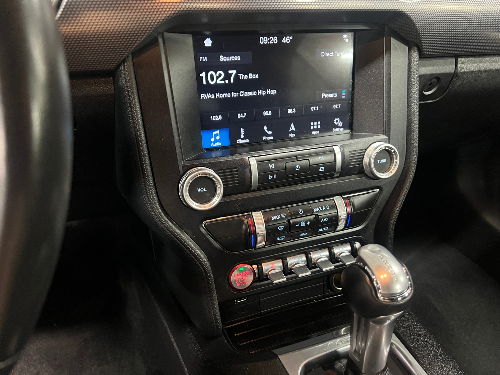 Thumbnail: 2019 Ford Mustang - 4