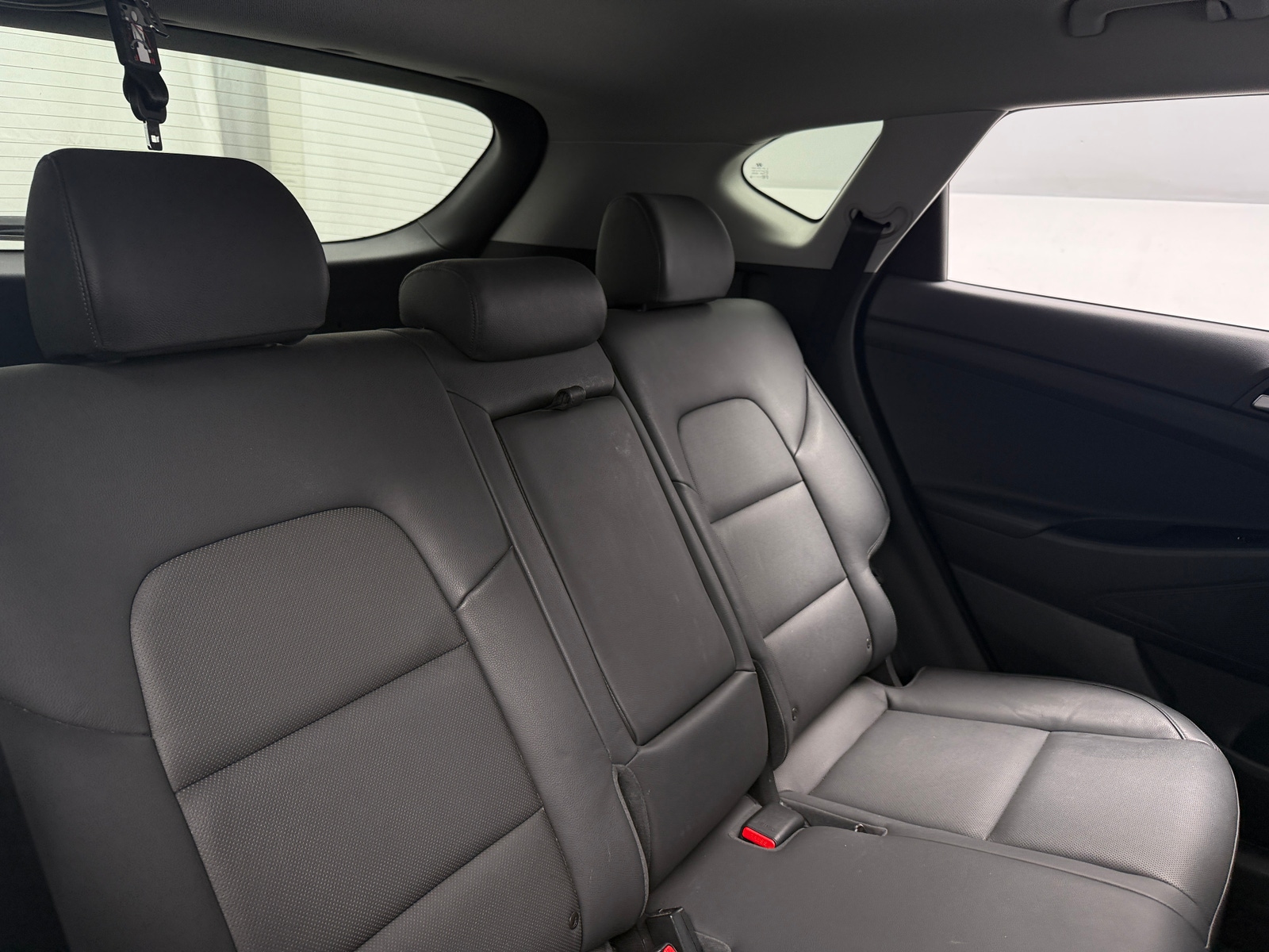 Thumbnail: 2016 Hyundai Tucson - 5