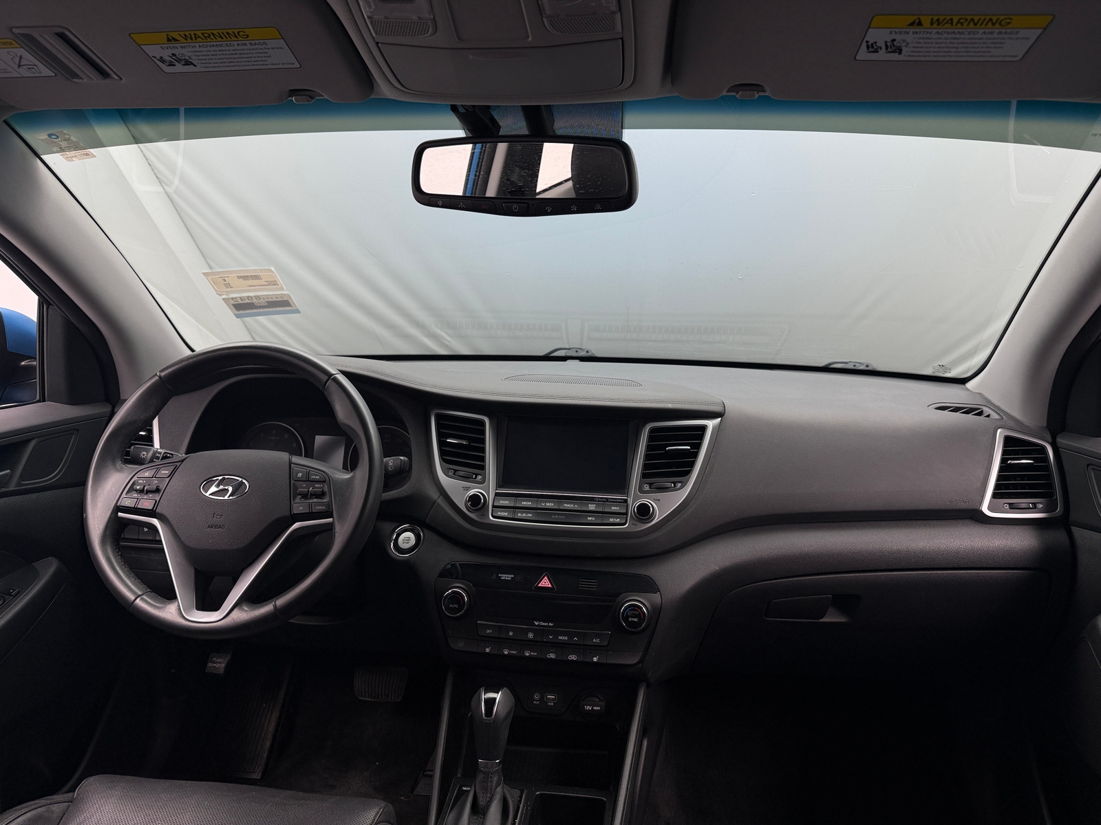 Thumbnail: 2016 Hyundai Tucson - 2