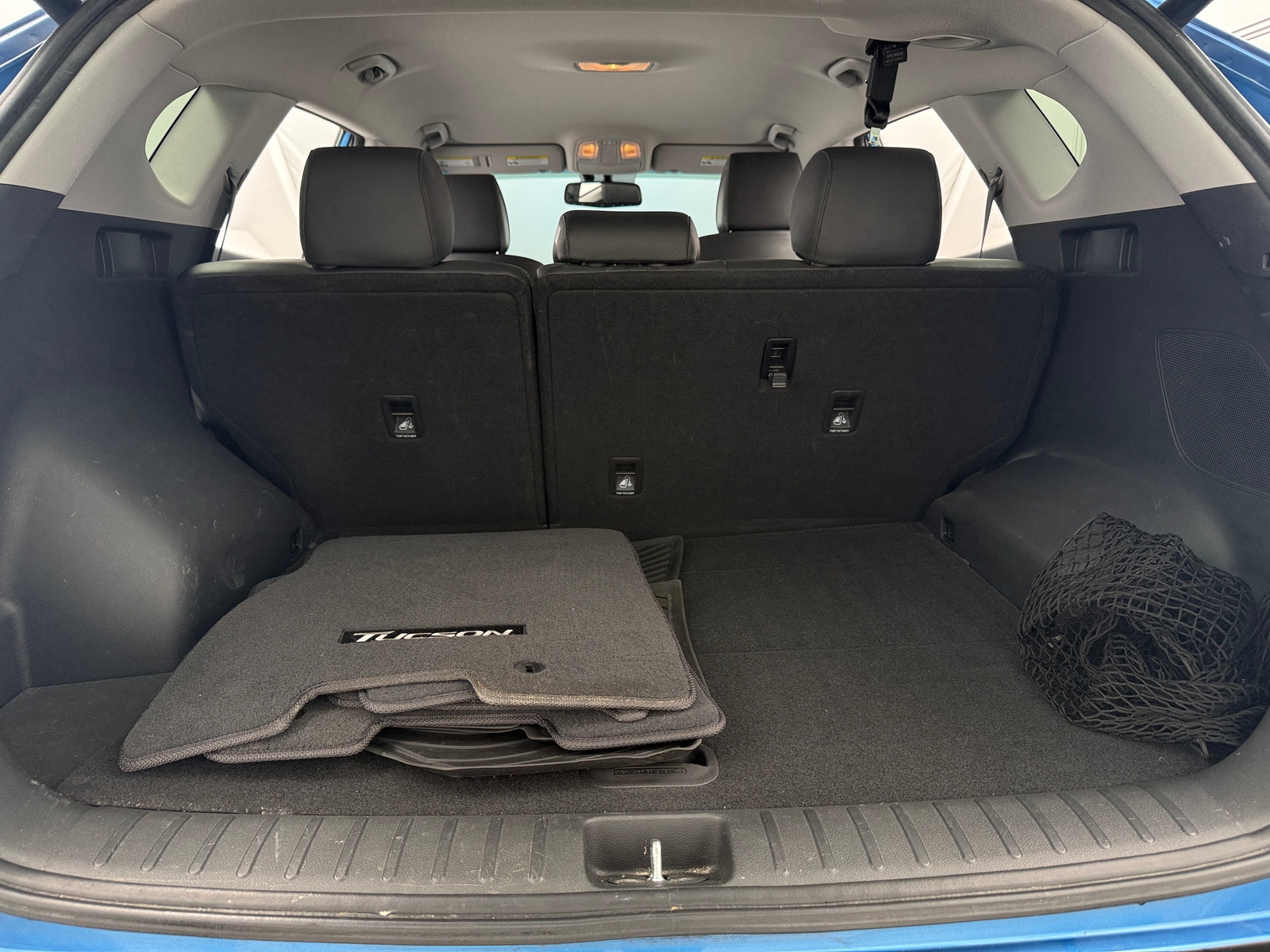 Thumbnail: 2016 Hyundai Tucson - 6