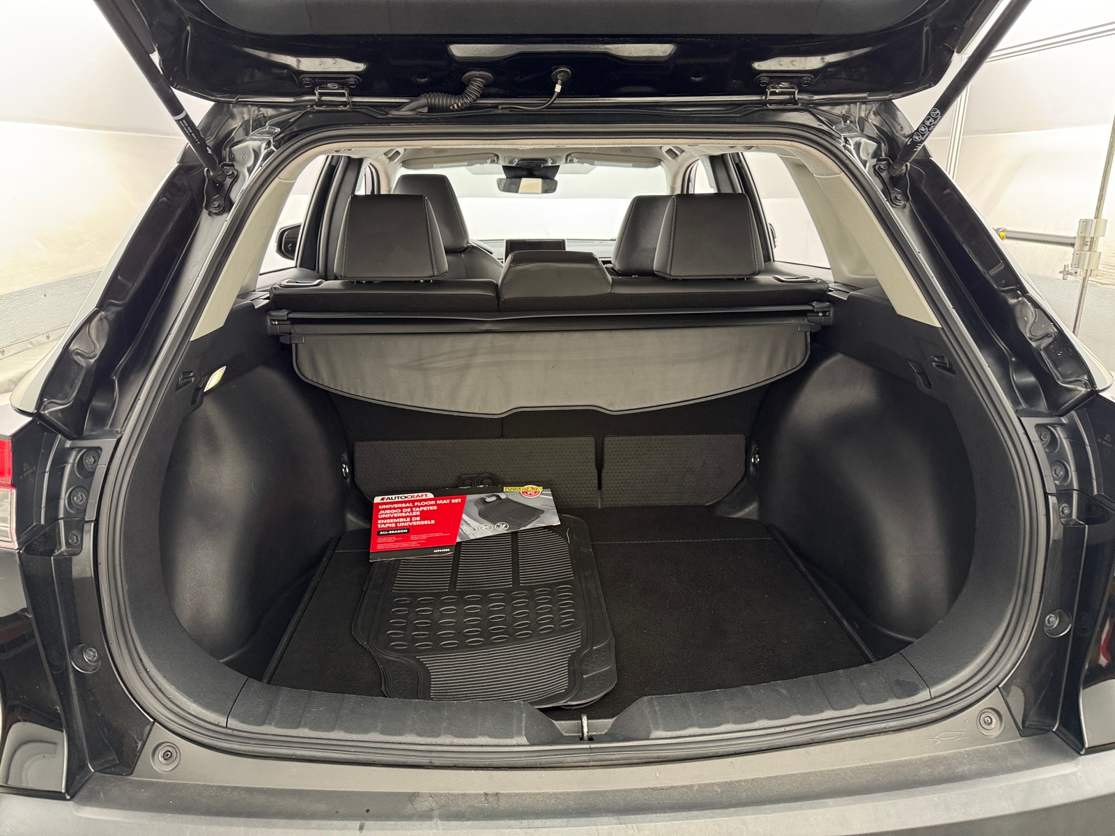 Thumbnail: 2023 Toyota Corolla Cross - 6