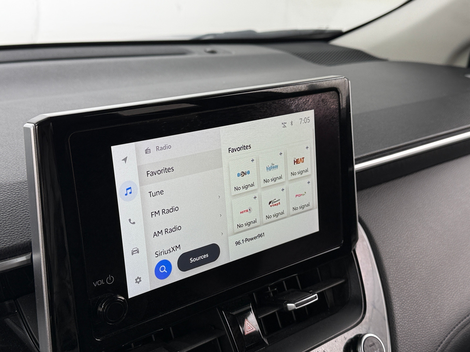 Thumbnail: 2023 Toyota Corolla Cross - 3