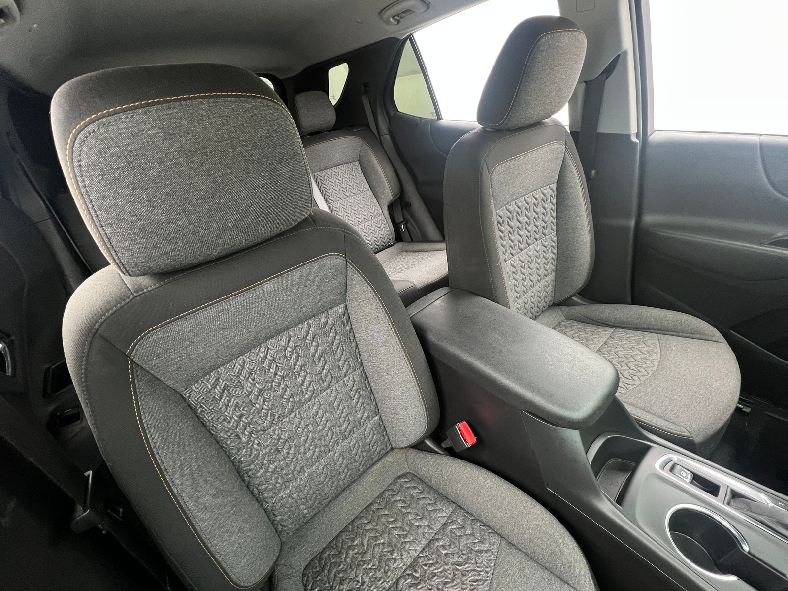 Thumbnail: 2023 Chevrolet Equinox - 2