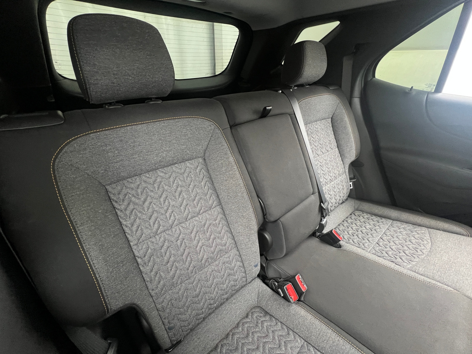 Thumbnail: 2023 Chevrolet Equinox - 6