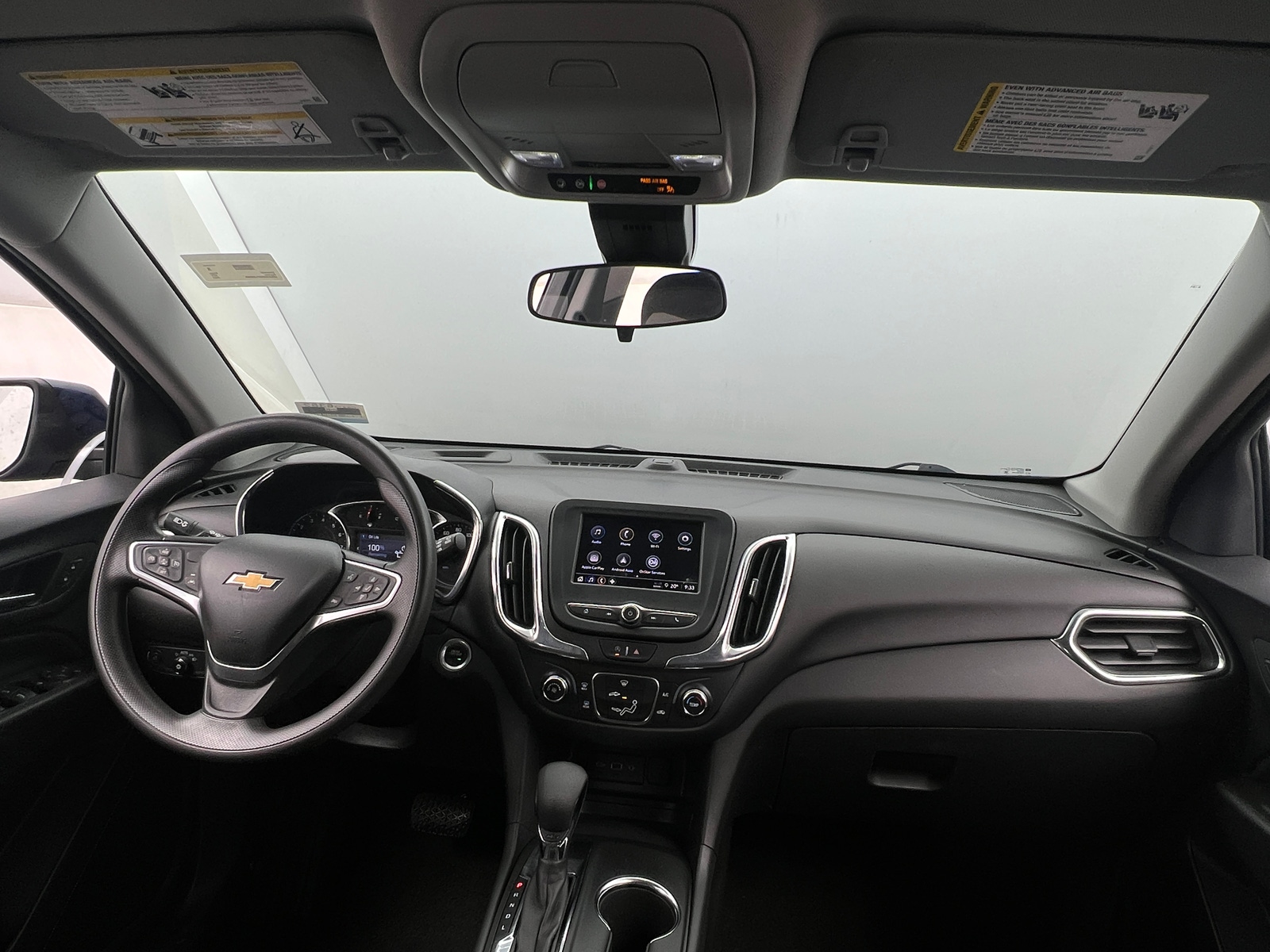 Thumbnail: 2023 Chevrolet Equinox - 3