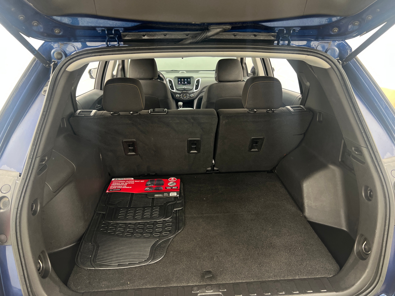 Thumbnail: 2023 Chevrolet Equinox - 7