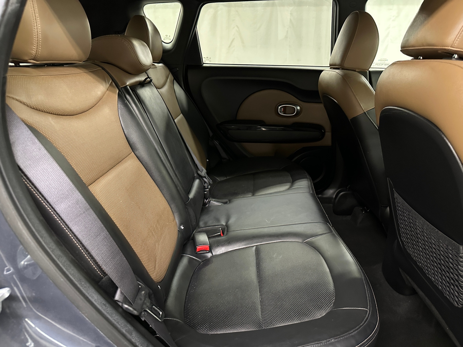 Thumbnail: 2016 Kia Soul - 5