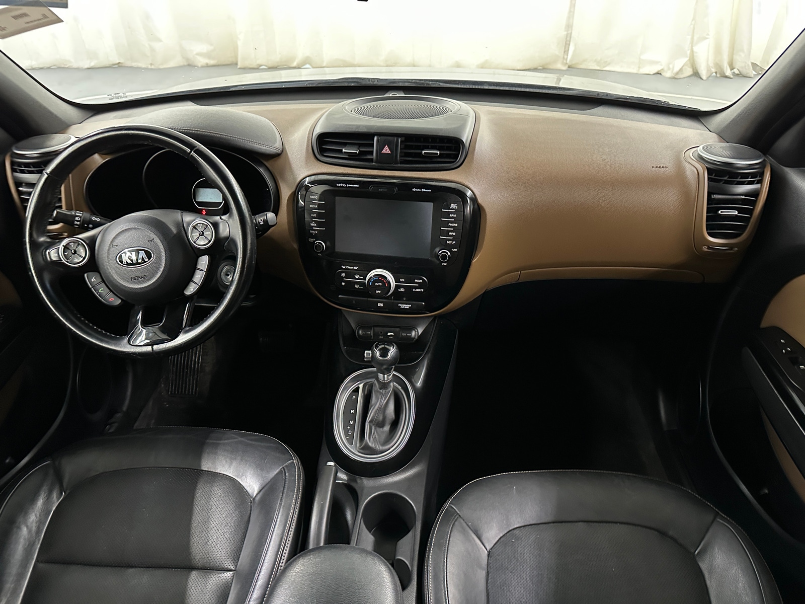 Thumbnail: 2016 Kia Soul - 2