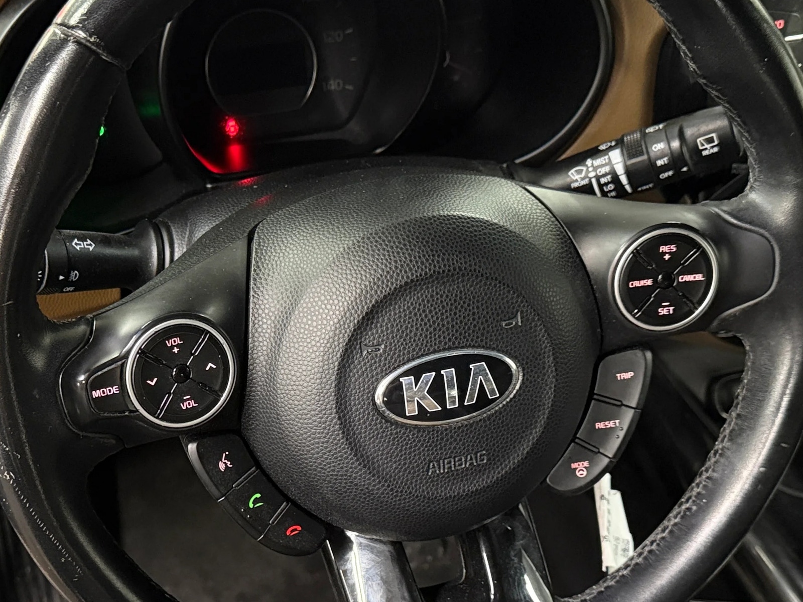 Thumbnail: 2016 Kia Soul - 4