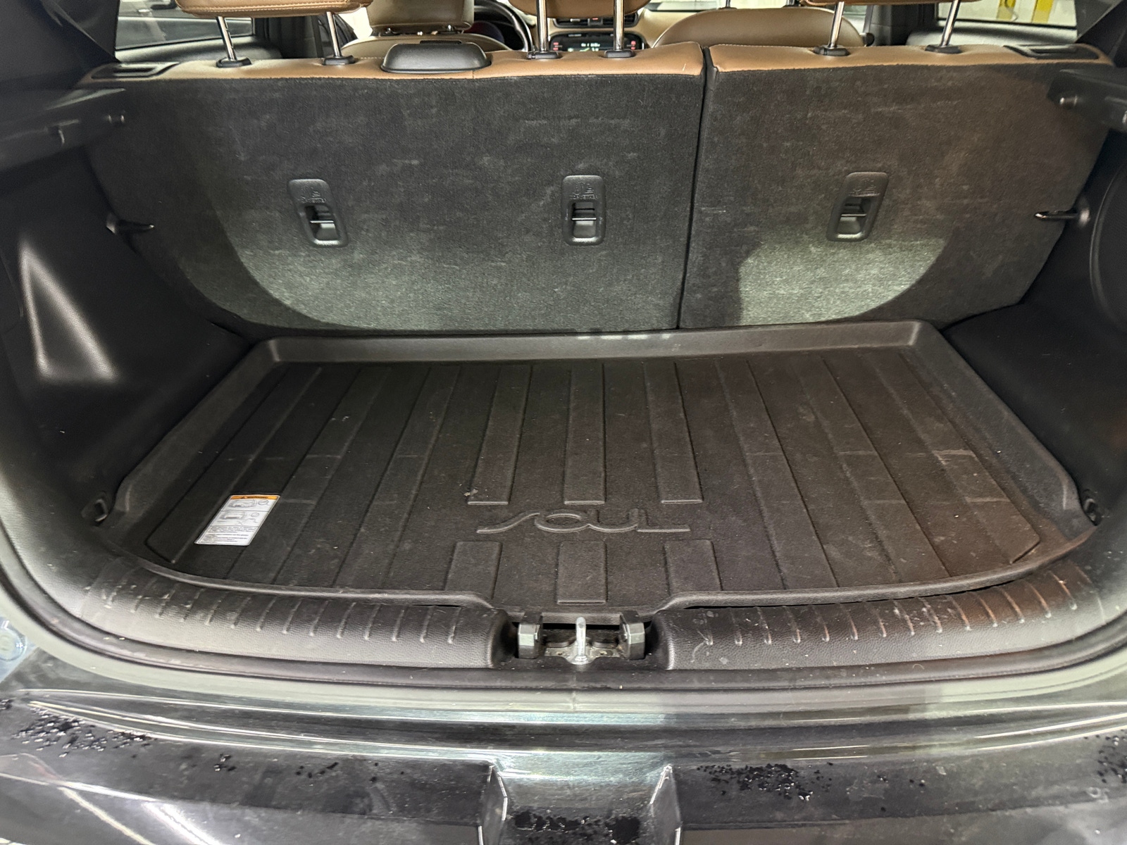 Thumbnail: 2016 Kia Soul - 6