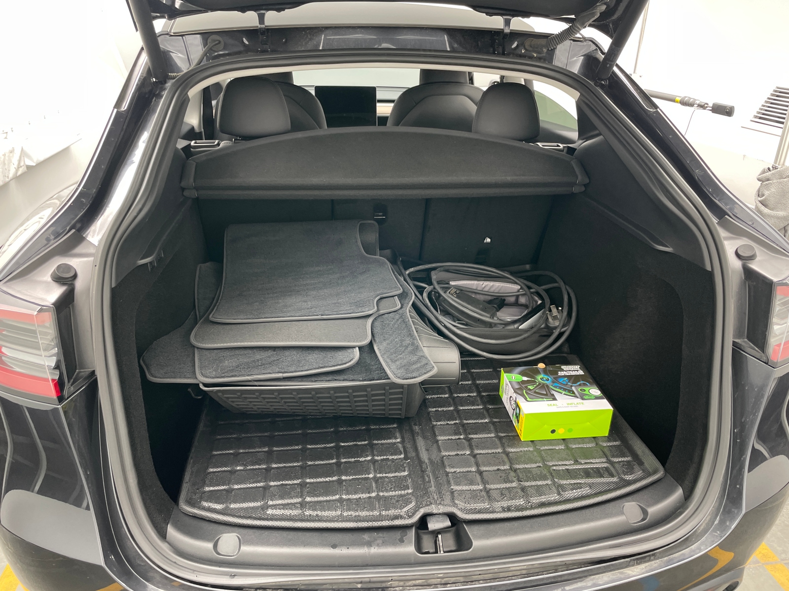 Thumbnail: 2025 Tesla Model Y - 6